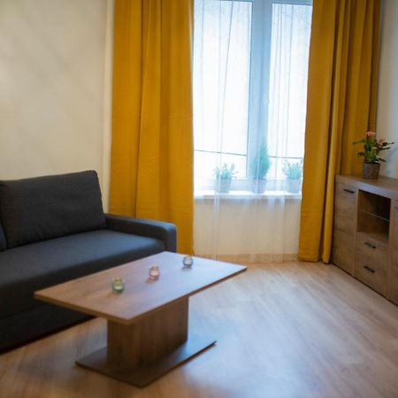 Wood Apartment Katowice Kültér fotó